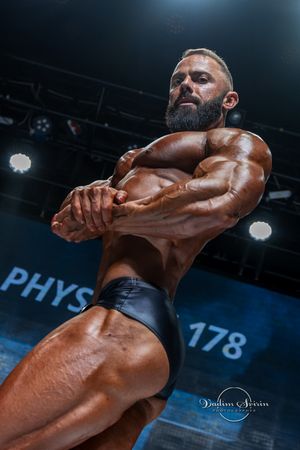 Фотограф Вадим Свирин